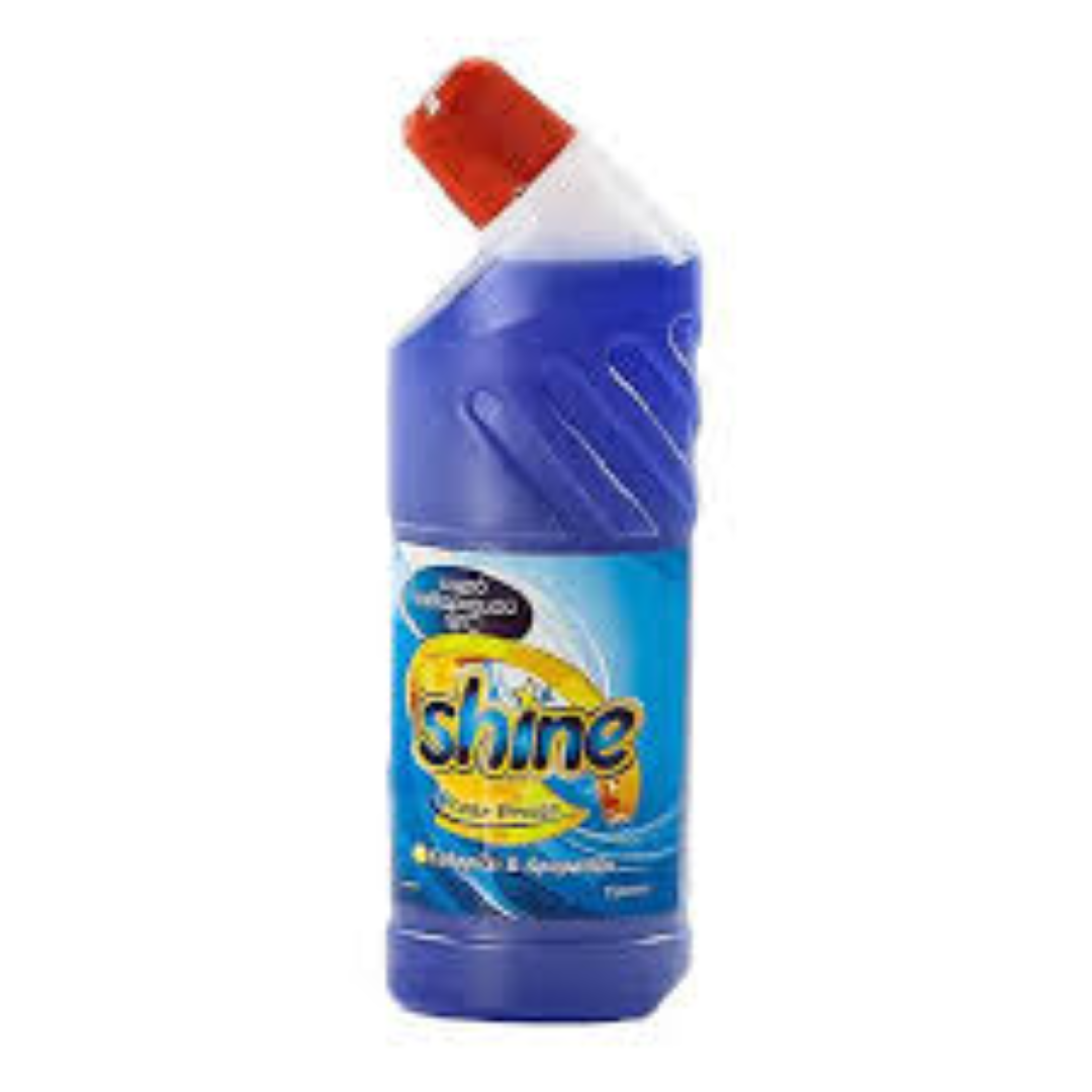 SHINE REVIVE T/CLEANER OCEAN BLISS 750ML V/PACK